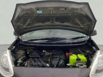 Nissan micra xv 2016 petrol 2016 nissan micra xv cvt Nissan micra xv 2016 petrol 2016 nissan micra xv cvt