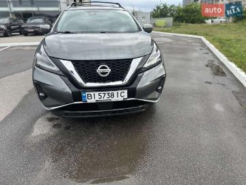 Nissan murano 2019 nissan murano 2019 Nissan murano 2019 nissan murano 2019