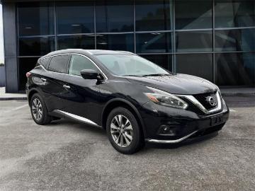 Nissan murano nissan murano