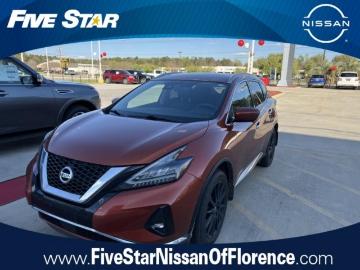 Nissan murano nissan murano