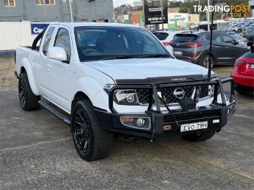 Nissan navara 2011 diesel 2011 nissan navara st x d40my11 utility Nissan navara 2011 diesel 2011 nissan navara st x d40my11 utility