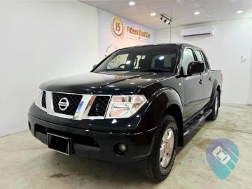 Nissan navara 2014 diesel 2014 nissan navara 2 5 le a