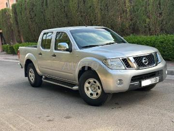 Nissan navara 2015 diesel nissan navara 05 2015 a marrakech Nissan navara 2015 diesel nissan navara 05 2015 a marrakech