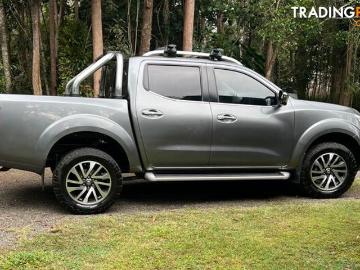 Nissan navara 2018 diesel 2018 nissan navara d23 stx stx ute manual Nissan navara 2018 diesel 2018 nissan navara d23 stx stx ute manual