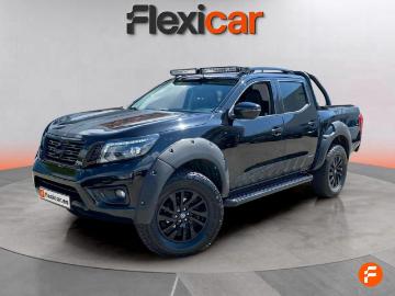 Nissan navara 2019 diesel nissan navara de segunda mano en navarra Nissan navara 2019 diesel nissan navara de segunda mano en navarra