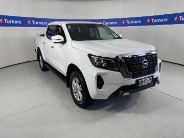 Nissan navara 2024 diesel 2024 nissan navara