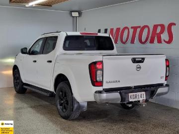 Nissan navara st 2016 diesel 2016 nissan navara st nz new ute automatic Nissan navara st 2016 diesel 2016 nissan navara st nz new ute automatic
