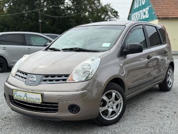 nissan note 2008 benzin nissan note acenta 1 4 ahk klima tuv 05 2027 nissan note 2008 benzin nissan note acenta 1 4 ahk klima tuv 05 2027