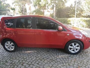 Nissan note 2008 nissan note Nissan note 2008 nissan note