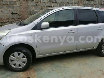 Nissan note 2010 petrol nissan note Nissan note 2010 petrol nissan note