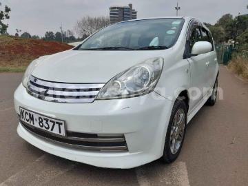 Nissan note 2010 petrol nissan note Nissan note 2010 petrol nissan note