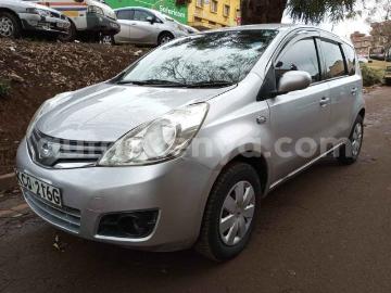 Nissan note 2011 petrol nissan note Nissan note 2011 petrol nissan note