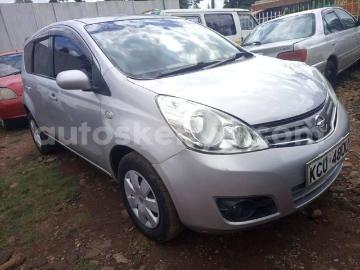 Nissan note 2012 petrol nissan note Nissan note 2012 petrol nissan note