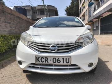 Nissan note 2013 petrol nissan note Nissan note 2013 petrol nissan note