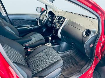 Nissan note 2014 bensin nissan note 1 2 dig Nissan note 2014 bensin nissan note 1 2 dig