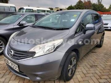 Nissan note 2014 petrol nissan note Nissan note 2014 petrol nissan note