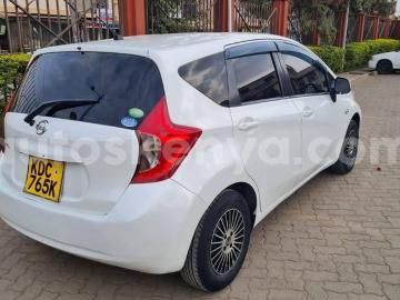 Nissan note 2014 petrol nissan note Nissan note 2014 petrol nissan note