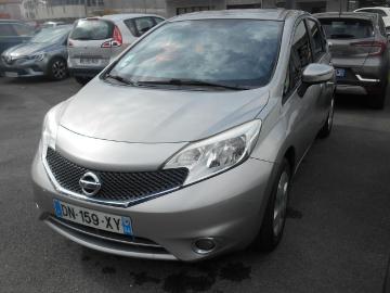 Nissan note 2015 essence nissan note 64 Nissan note 2015 essence nissan note 64