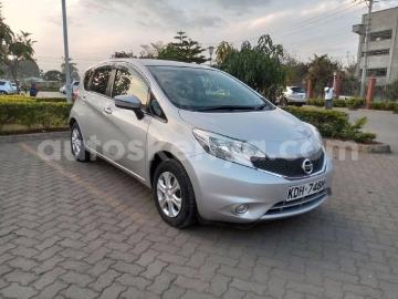 Nissan note 2015 petrol nissan note Nissan note 2015 petrol nissan note