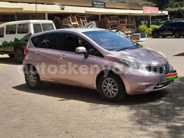 Nissan note 2015 petrol nissan note Nissan note 2015 petrol nissan note