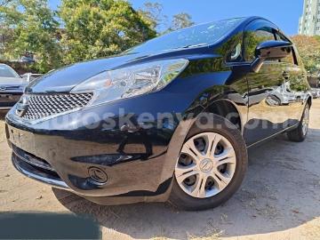Nissan note 2015 petrol nissan note
