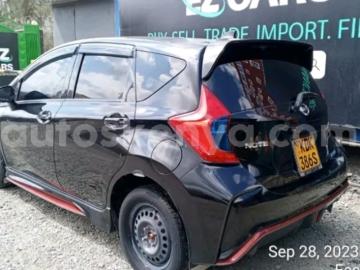 Nissan note 2015 petrol nissan note Nissan note 2015 petrol nissan note