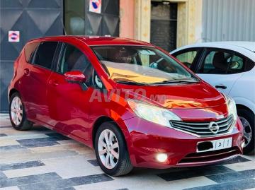 Nissan note 2017 diesel nissan note