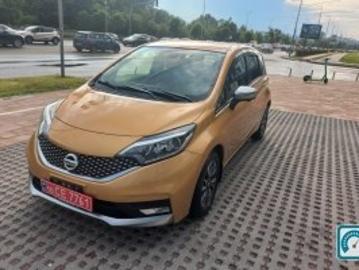 Nissan note 2017 nissan note kiev Nissan note 2017 nissan note kiev