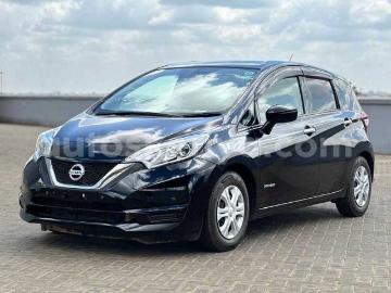 Nissan note 2019 petrol nissan note Nissan note 2019 petrol nissan note
