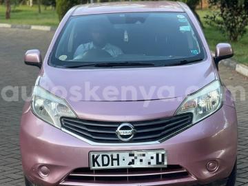 Nissan note 2020 petrol nissan note