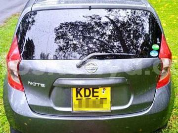 Nissan note 2022 petrol nissan note