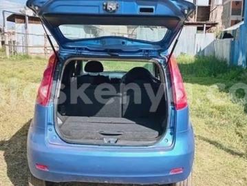 Nissan note diesel nissan note Nissan note diesel nissan note