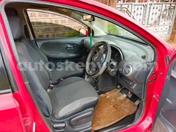 Nissan note petrol nissan note Nissan note petrol nissan note
