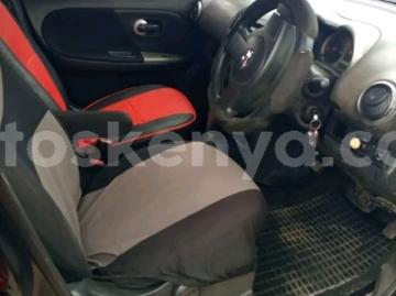 Nissan note petrol nissan note Nissan note petrol nissan note