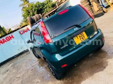 Nissan note petrol nissan note Nissan note petrol nissan note