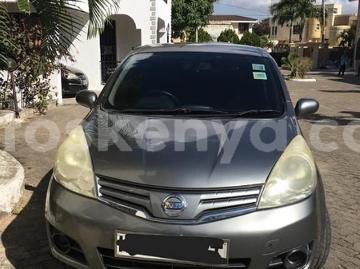 Nissan note petrol nissan note Nissan note petrol nissan note
