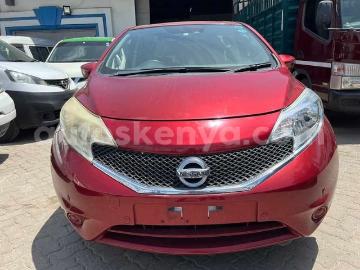 Nissan note petrol nissan note Nissan note petrol nissan note