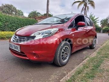 Nissan note petrol nissan note Nissan note petrol nissan note