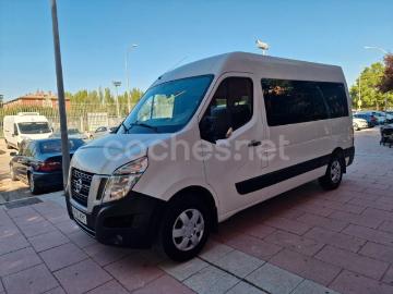 Nissan nv400 2018 diesel nissan nv400 l2h2 33t 2 3dci eu6 fwd comf Nissan nv400 2018 diesel nissan nv400 l2h2 33t 2 3dci eu6 fwd comf
