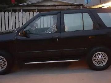 Nissan pathfinder 1998 nissan pathfinder Nissan pathfinder 1998 nissan pathfinder