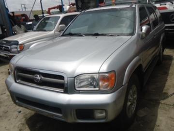 Nissan pathfinder 2000 nissan pathfinder 2000 automatic Nissan pathfinder 2000 nissan pathfinder 2000 automatic
