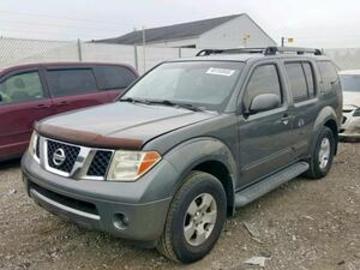 Nissan pathfinder 2005 nissan pathfinder 2005 automatic Nissan pathfinder 2005 nissan pathfinder 2005 automatic