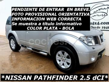 Nissan pathfinder 2006 diesel nissan pathfinder 2 5 dci xe 5 plazas Nissan pathfinder 2006 diesel nissan pathfinder 2 5 dci xe 5 plazas