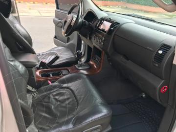 Nissan pathfinder 2006 gasolina nissan pathfinder le 4 0l aut 4x4 usado 2006 color plata p... Nissan pathfinder 2006 gasolina nissan pathfinder le 4 0l aut 4x4 usado 2006 color plata p...