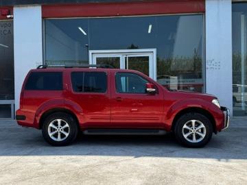 Nissan pathfinder 2008 diesel nissan pathfinder 2 5dci le aut dpf Nissan pathfinder 2008 diesel nissan pathfinder 2 5dci le aut dpf