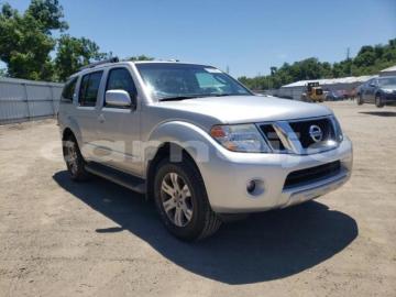 Nissan pathfinder 2008 petrol buy new nissan pathfinder silver car in badagry in lagos sta... Nissan pathfinder 2008 petrol buy new nissan pathfinder silver car in badagry in lagos sta...