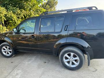 Nissan pathfinder 2009 nissan pathfinder autoutilitara nig 2009 Nissan pathfinder 2009 nissan pathfinder autoutilitara nig 2009