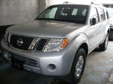 Nissan pathfinder 2009 petrol nissan pathfinder 2009 automatic 6 litres Nissan pathfinder 2009 petrol nissan pathfinder 2009 automatic 6 litres