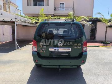 Nissan pathfinder 2012 diesel nissan pathfinder 2012 automatic tres bon etat