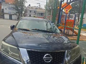Nissan pathfinder 2014 gasolina 2014 nissan pathfinder exclusive Nissan pathfinder 2014 gasolina 2014 nissan pathfinder exclusive